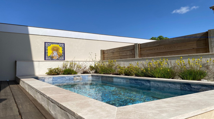 Ma-Cabane - Vente Maison Arès, 84 m²