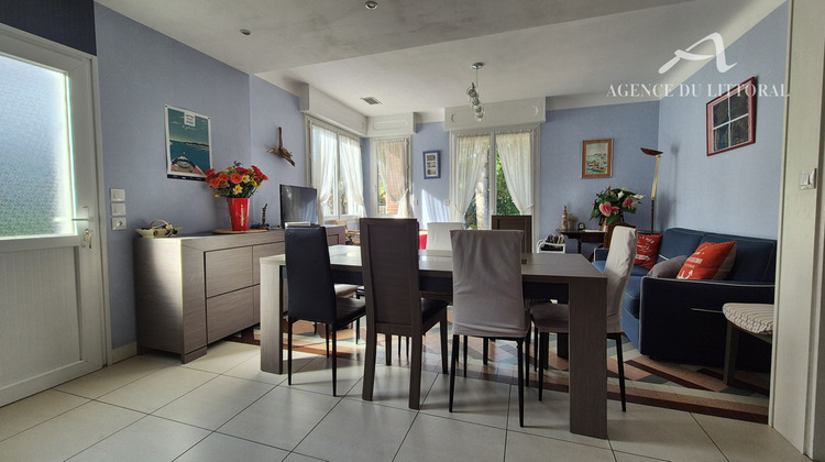 Ma-Cabane - Vente Maison Arès, 504 m²