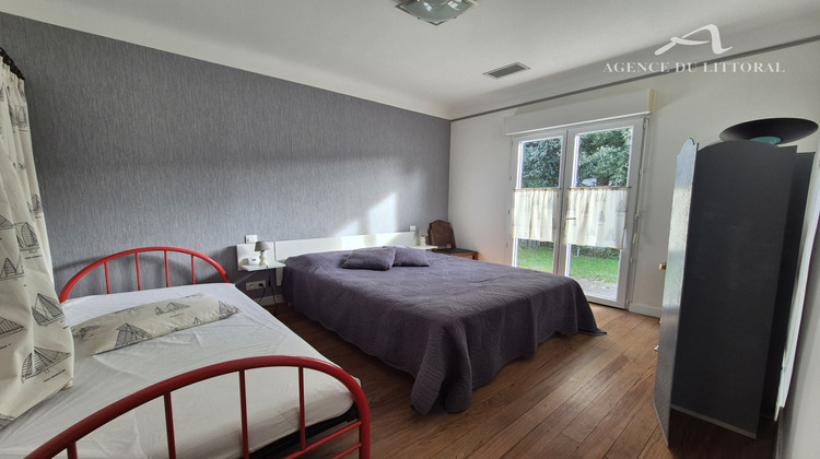 Ma-Cabane - Vente Maison Arès, 504 m²