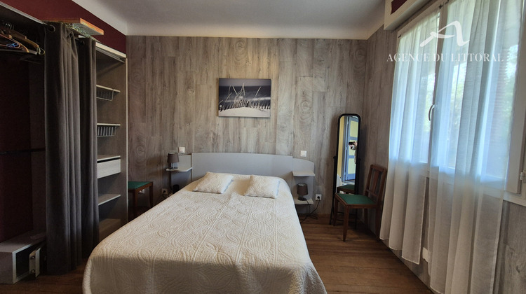 Ma-Cabane - Vente Maison Arès, 504 m²