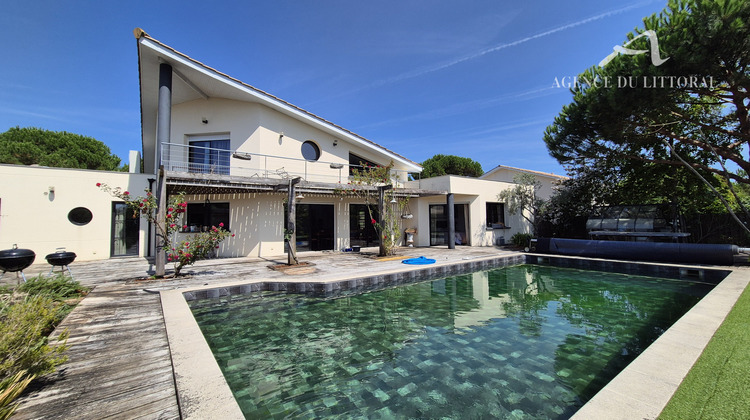 Ma-Cabane - Vente Maison Arès, 270 m²