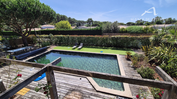 Ma-Cabane - Vente Maison Arès, 270 m²