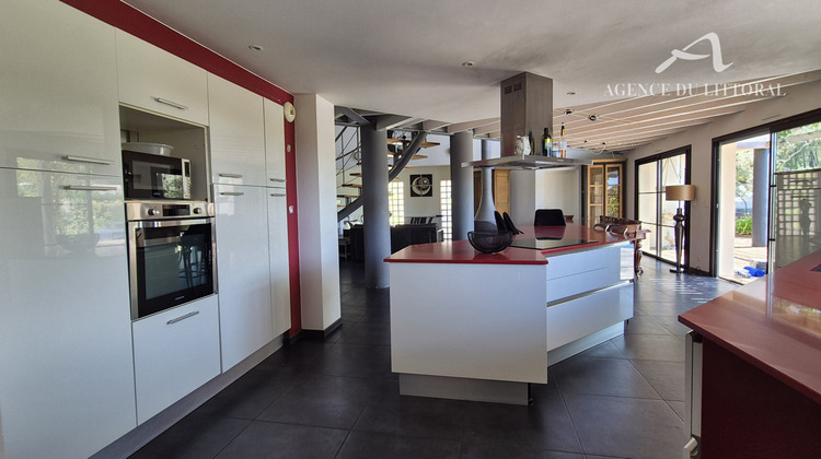 Ma-Cabane - Vente Maison Arès, 270 m²