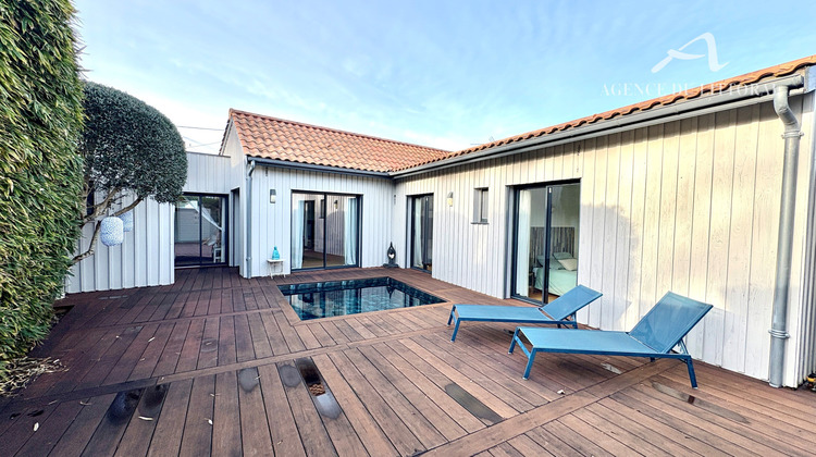 Ma-Cabane - Vente Maison Arès, 106 m²