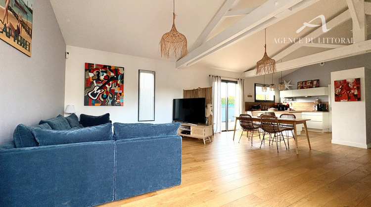 Ma-Cabane - Vente Maison Arès, 106 m²