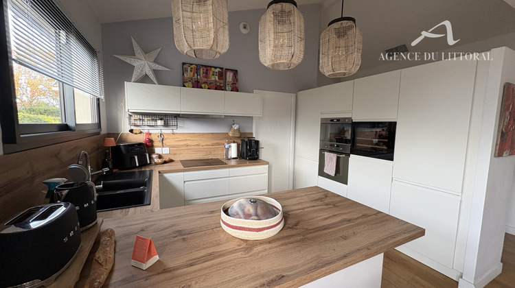 Ma-Cabane - Vente Maison Arès, 106 m²