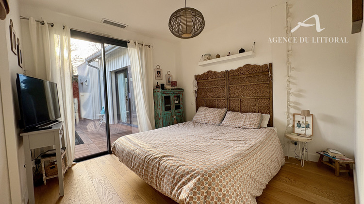 Ma-Cabane - Vente Maison Arès, 106 m²