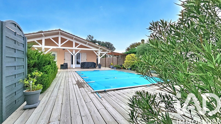 Ma-Cabane - Vente Maison Arès, 93 m²