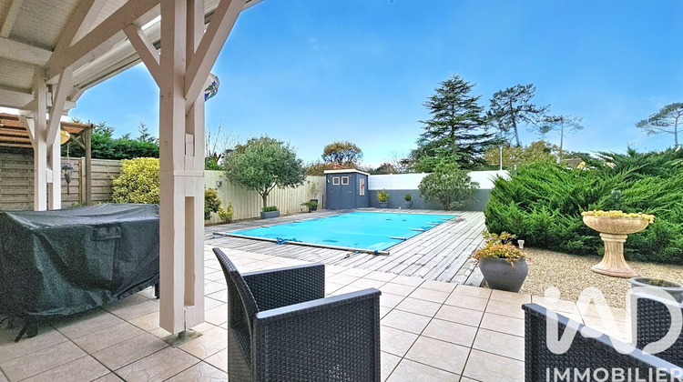 Ma-Cabane - Vente Maison Arès, 93 m²