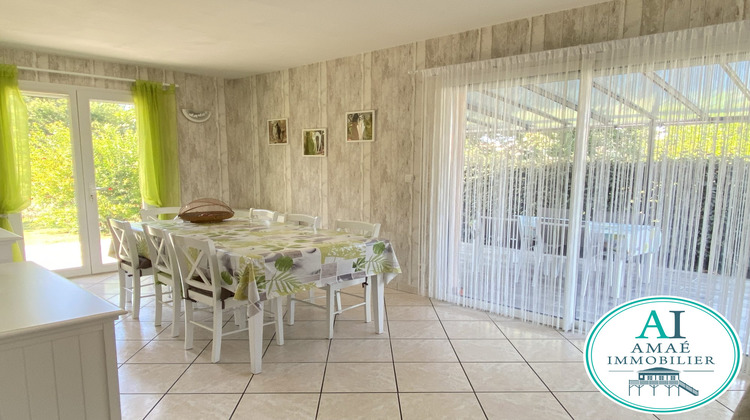 Ma-Cabane - Vente Maison Arès, 103 m²