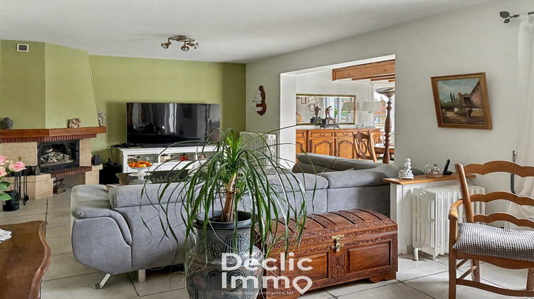 Ma-Cabane - Vente Maison ARES, 120 m²