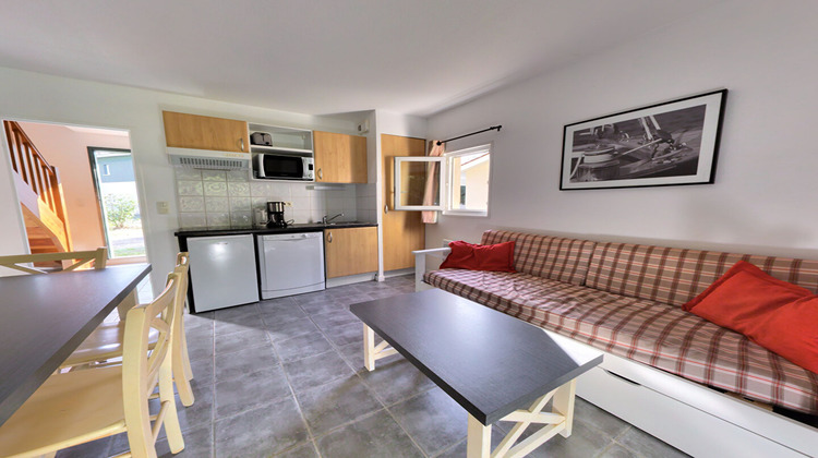 Ma-Cabane - Vente Maison ARES, 48 m²