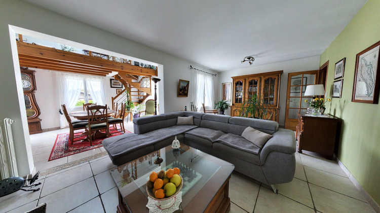 Ma-Cabane - Vente Maison ARES, 120 m²