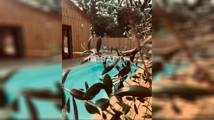 Ma-Cabane - Vente Maison Ares, 190 m²