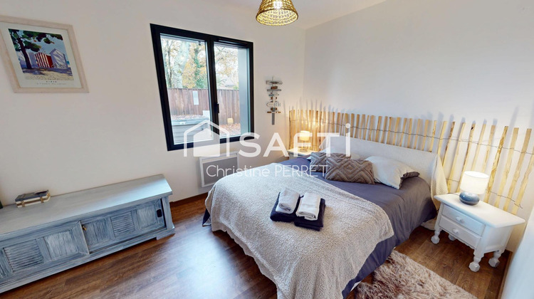 Ma-Cabane - Vente Maison Ares, 190 m²