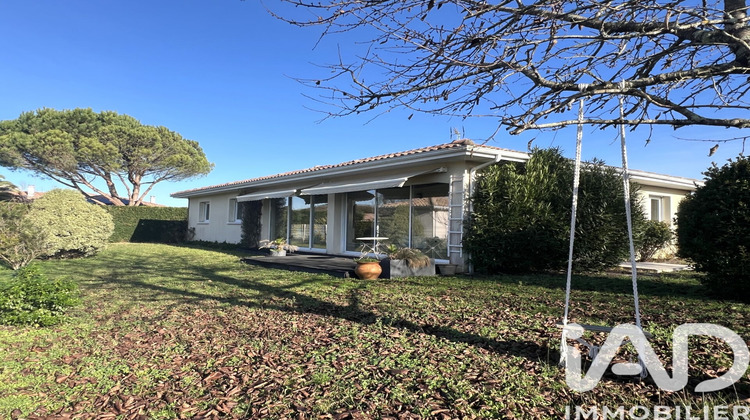 Ma-Cabane - Vente Maison Arès, 150 m²