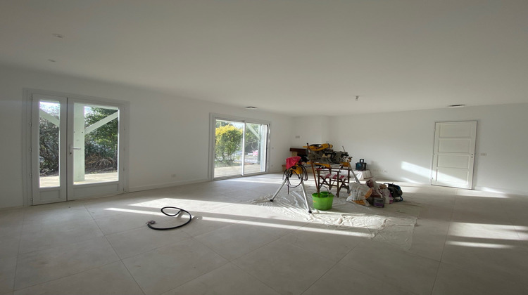 Ma-Cabane - Vente Maison Arès, 96 m²