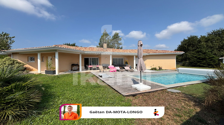 Ma-Cabane - Vente Maison Arès, 110 m²