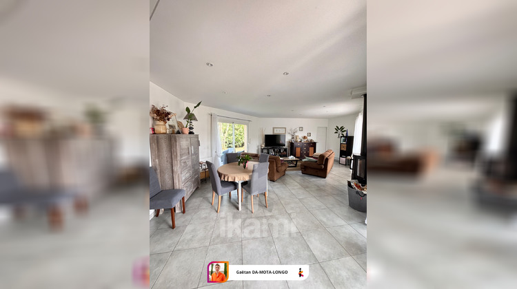 Ma-Cabane - Vente Maison Arès, 110 m²