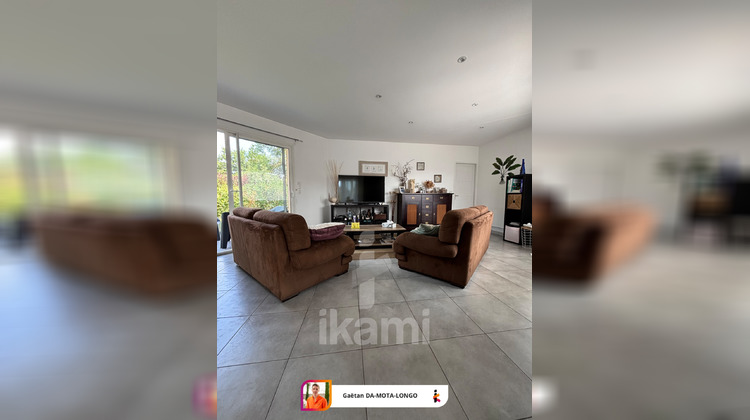 Ma-Cabane - Vente Maison Arès, 110 m²