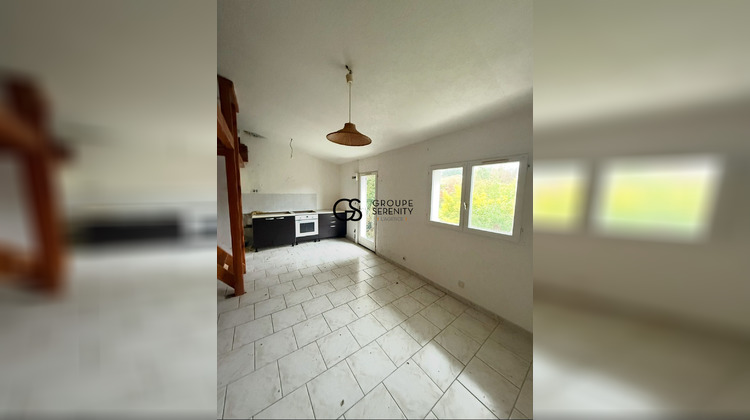 Ma-Cabane - Vente Maison Arès, 26 m²