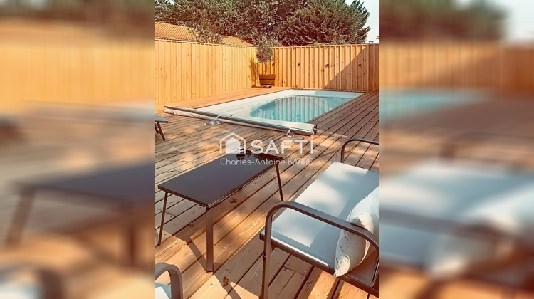 Ma-Cabane - Vente Maison Ares, 90 m²