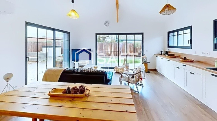 Ma-Cabane - Vente Maison Ares, 90 m²