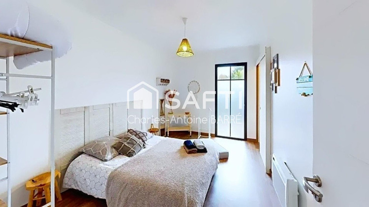 Ma-Cabane - Vente Maison Ares, 90 m²