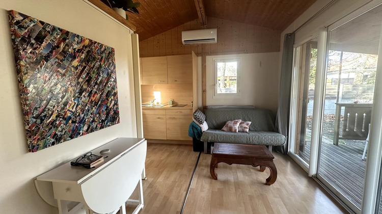 Ma-Cabane - Vente Maison Ares, 27 m²