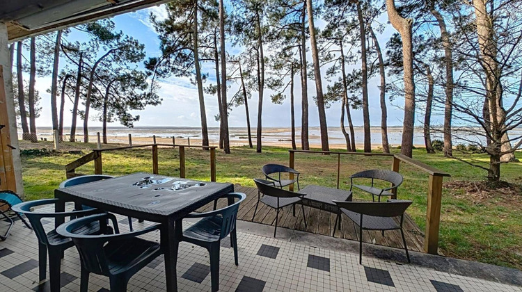 Ma-Cabane - Vente Maison Ares, 140 m²