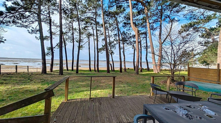 Ma-Cabane - Vente Maison Ares, 140 m²