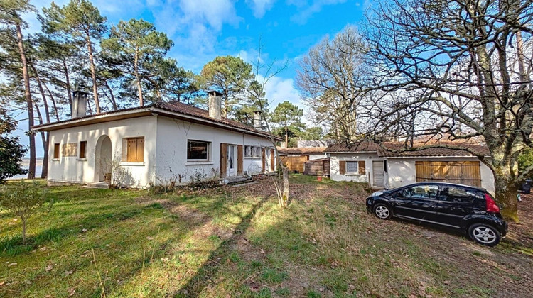 Ma-Cabane - Vente Maison Ares, 140 m²