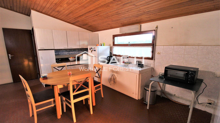 Ma-Cabane - Vente Maison Ares, 92 m²