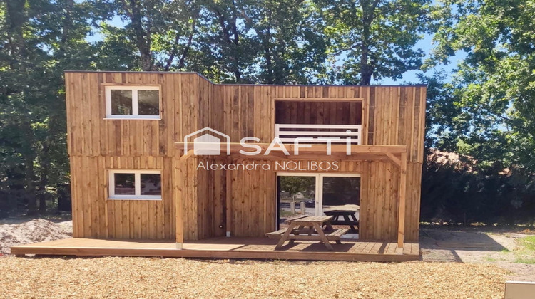Ma-Cabane - Vente Maison Ares, 57 m²