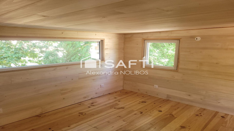 Ma-Cabane - Vente Maison Ares, 57 m²
