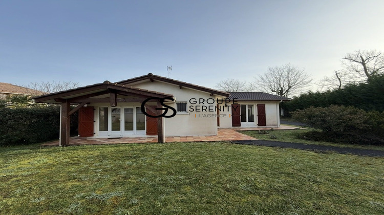 Ma-Cabane - Vente Maison Arès, 123 m²