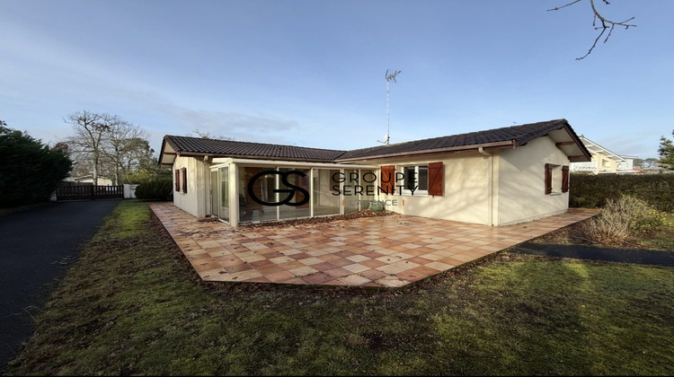 Ma-Cabane - Vente Maison Arès, 123 m²