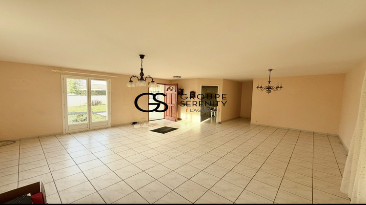 Ma-Cabane - Vente Maison Arès, 123 m²