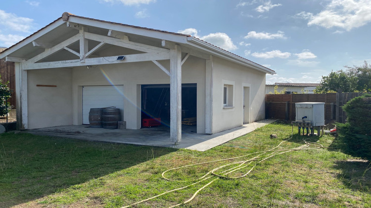 Ma-Cabane - Vente Maison Arès, 50 m²