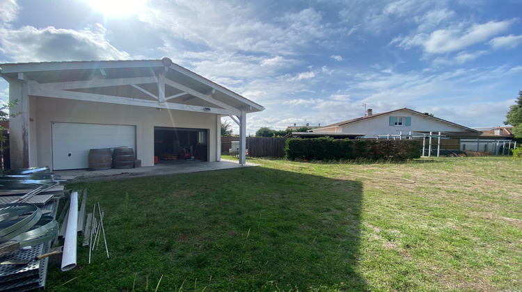 Ma-Cabane - Vente Maison Arès, 50 m²