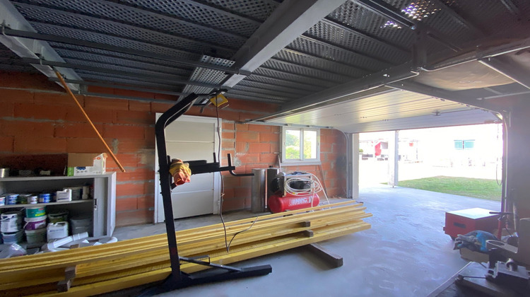 Ma-Cabane - Vente Maison Arès, 50 m²