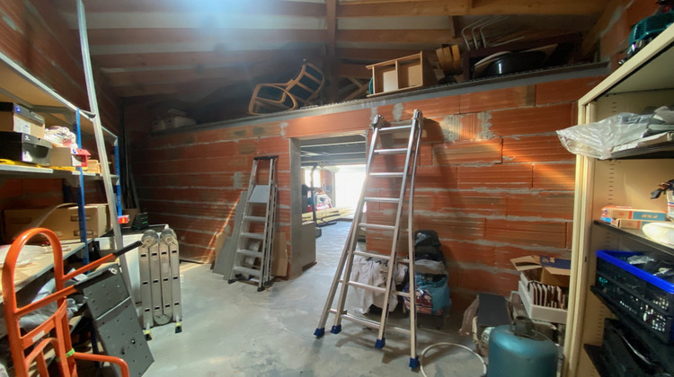 Ma-Cabane - Vente Maison Arès, 50 m²