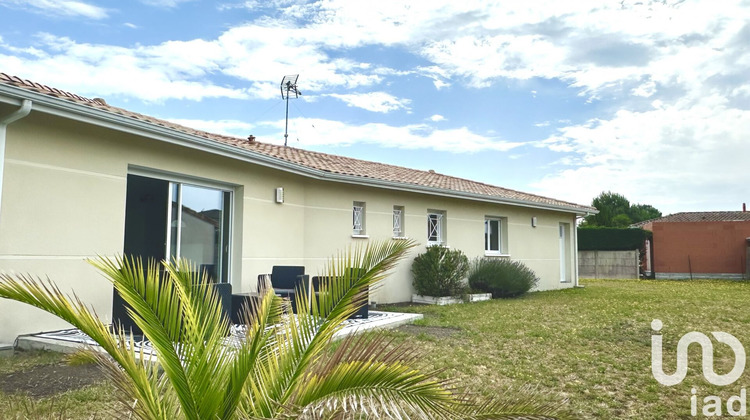 Ma-Cabane - Vente Maison Arès, 107 m²