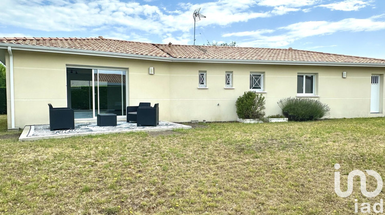 Ma-Cabane - Vente Maison Arès, 107 m²