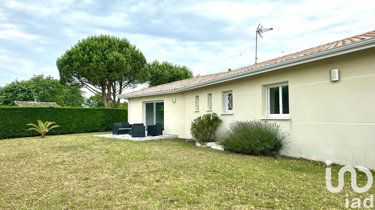 Ma-Cabane - Vente Maison Arès, 107 m²