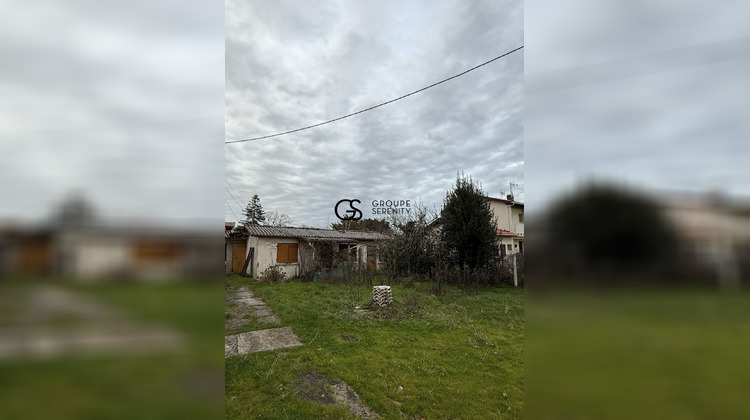 Ma-Cabane - Vente Maison Arès, 55 m²