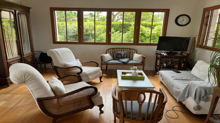 Ma-Cabane - Vente Maison Arès, 123 m²