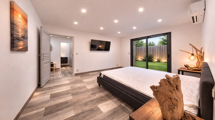 Ma-Cabane - Vente Maison ARES, 140 m²