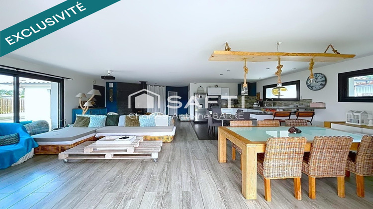 Ma-Cabane - Vente Maison Ares, 120 m²