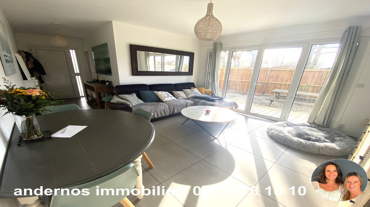 Ma-Cabane - Vente Maison Arès, 79 m²